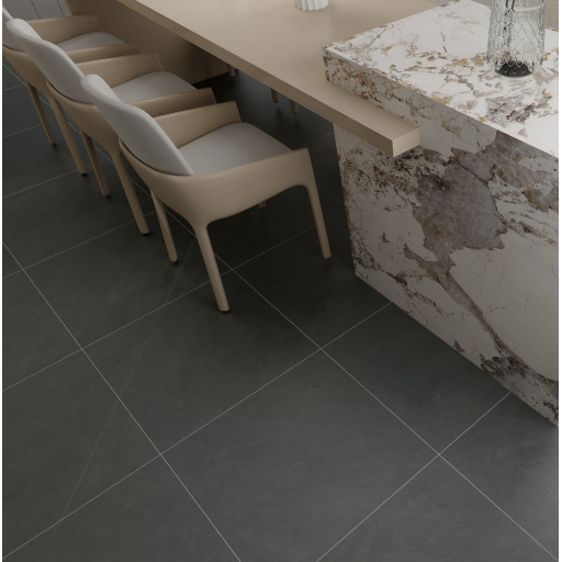 Керамогранит Шатуратайл Mirage ST60302 60*60 серый